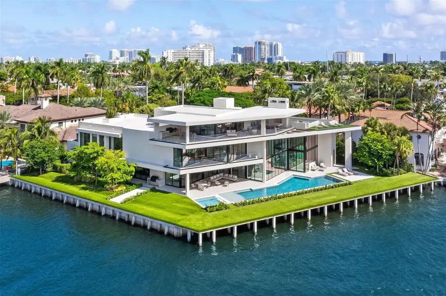 625 San Marco Drive, Fort Lauderdale, FL 33301 - #3