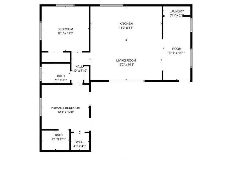 2713 NE 33rd Avenue, Fort Lauderdale, FL 33308 - #2