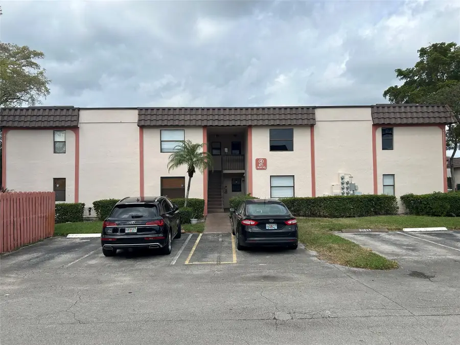 871 NE 207th Terrace #102, Miami, FL 33179 - #2