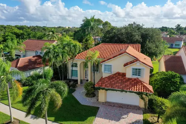 524 Water Point, Weston, FL 33326