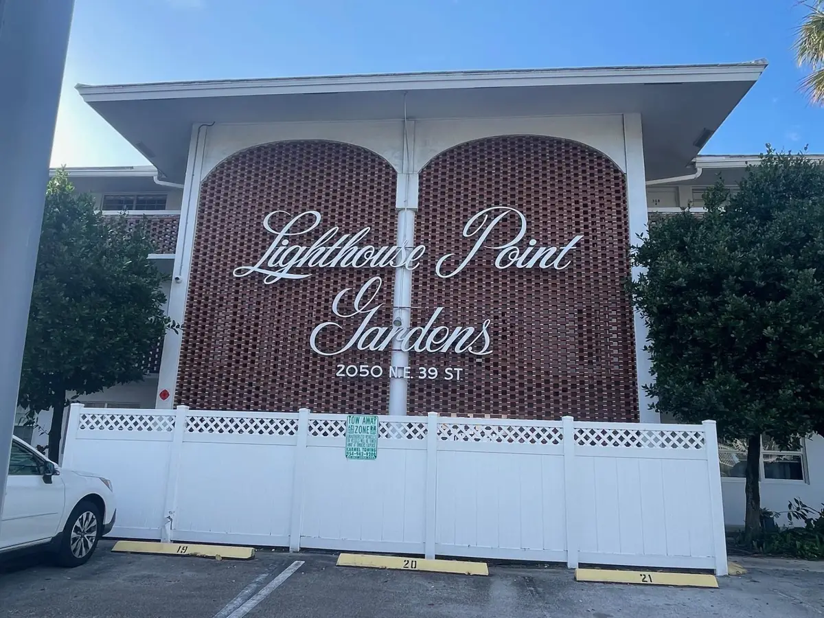 2050 NE 39th Street #211w, Lighthouse Point, FL 33064 - #1