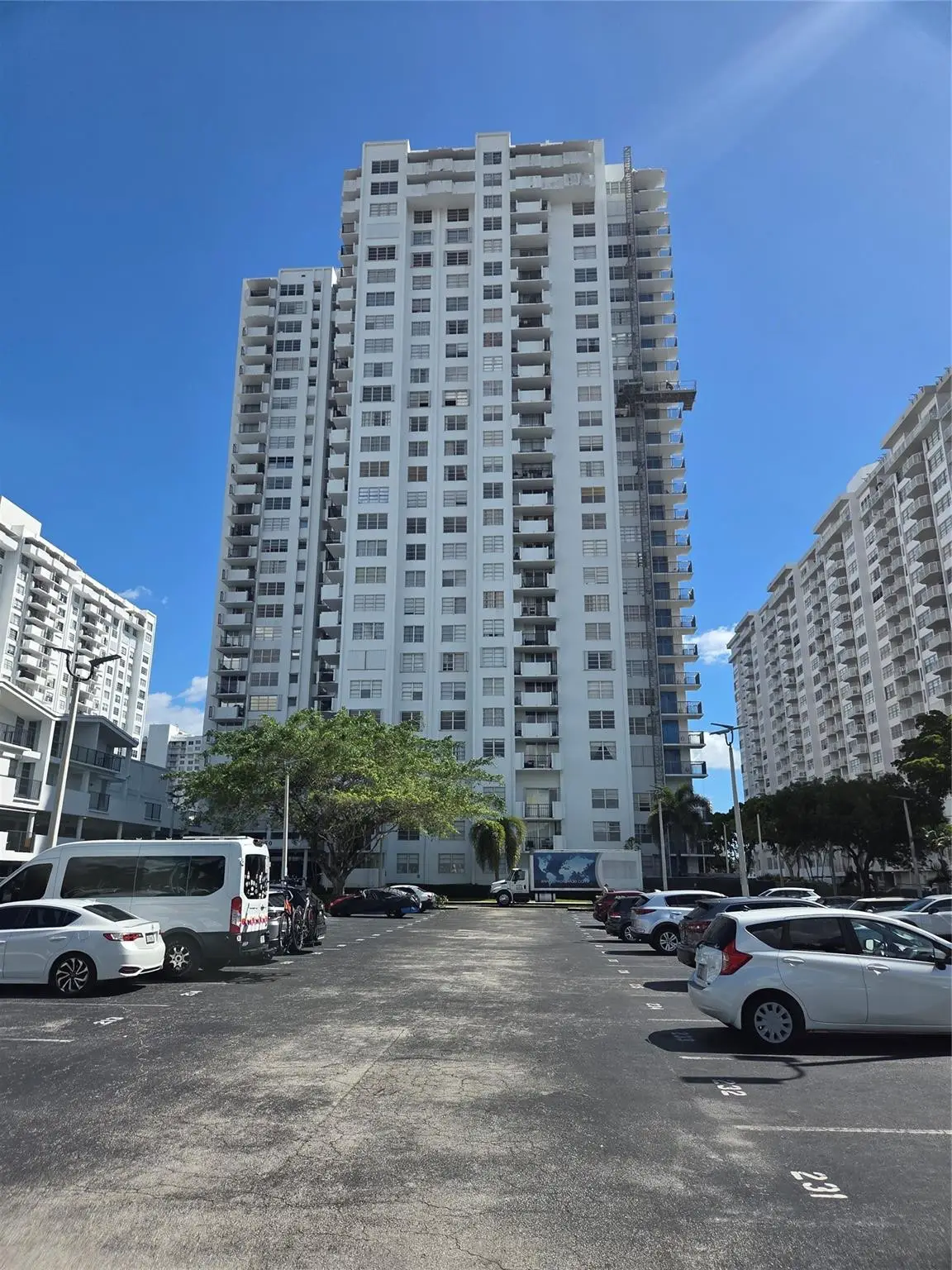 2750 NE 183rd Street #1803, Aventura, FL 33160 - #1