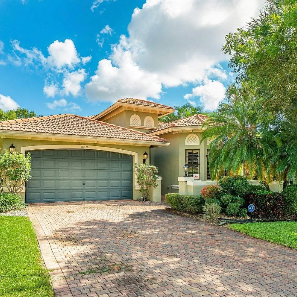 10046 Noceto Way, Boynton Beach, FL 33437 - #1