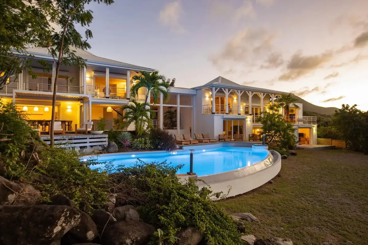 0 Anse Marcel, O Neals, CA  - #1