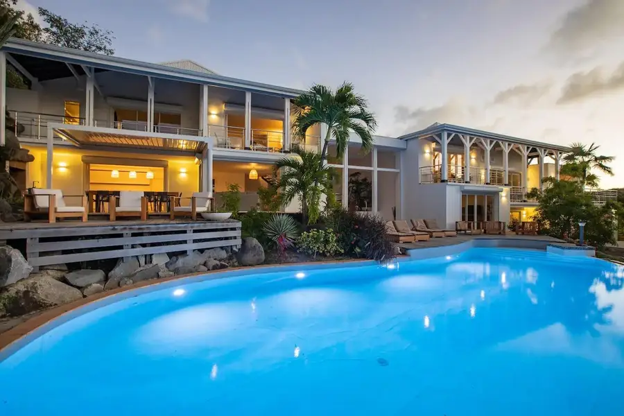 0 Anse Marcel, O Neals, CA  - #2