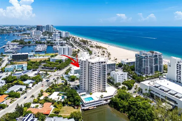 3000 Holiday Drive #1104, Fort Lauderdale, FL 33316