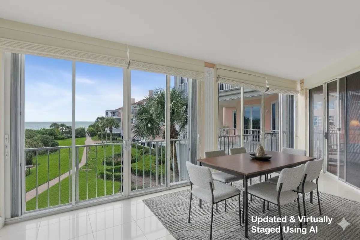 5690 Highway A1a #203N, Vero Beach, FL 32963 - #1