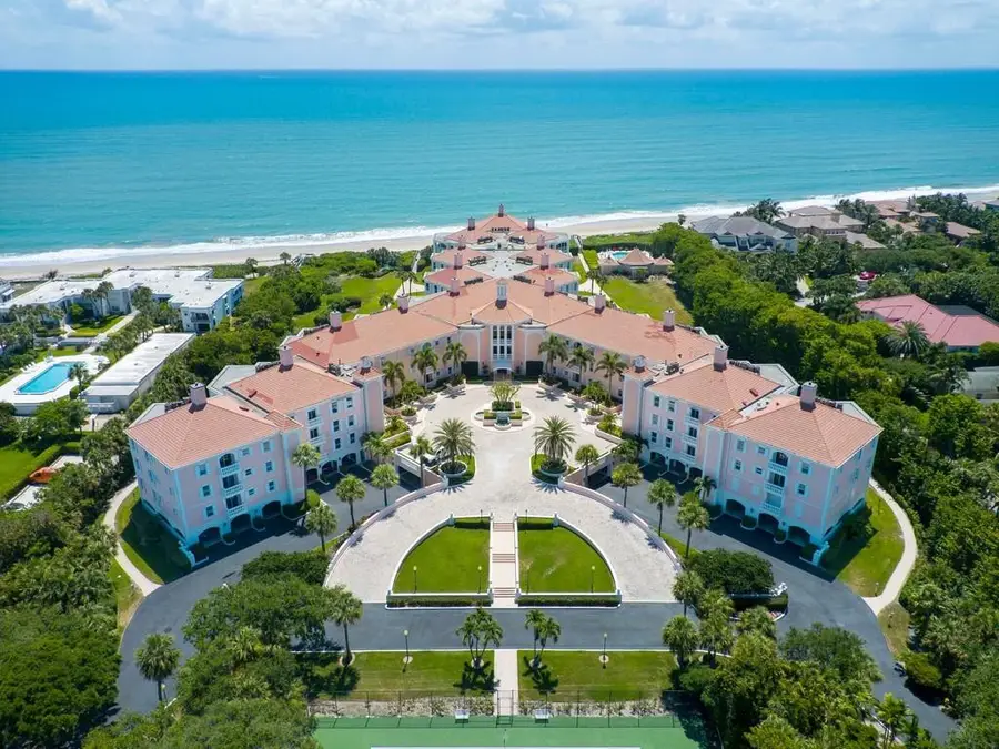 5690 Highway A1a #203N, Vero Beach, FL 32963 - #3