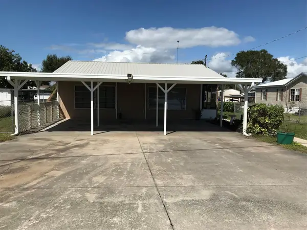 1112 21st Street, Okeechobee, FL 34974