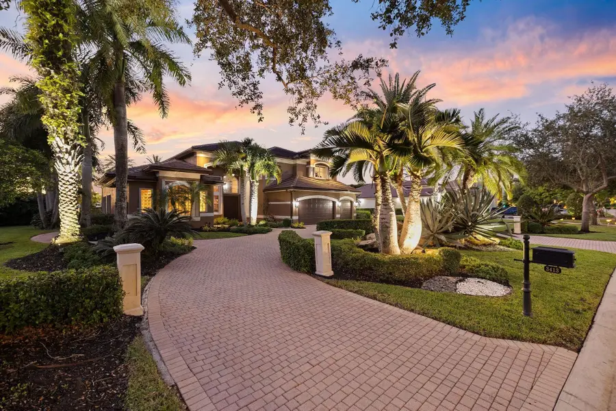 3413 Dovecote Meadow Lane, Davie, FL 33328 - #3