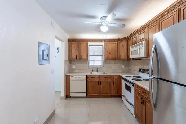 2551 Aragon Boulevard #406, Sunrise, FL 33322