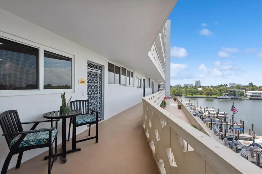 333 Sunset Drive #207, Fort Lauderdale, FL 33301 - #3