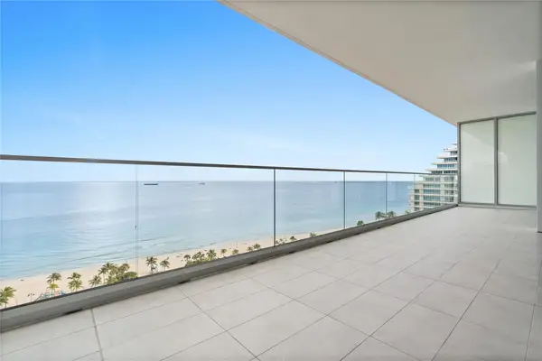 153 N Seabreeze Boulevard #S-1501, Fort Lauderdale, FL 33304