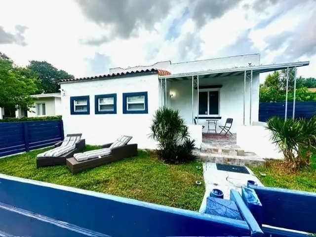55 NW 47th Street, Miami, FL 33127 - #2