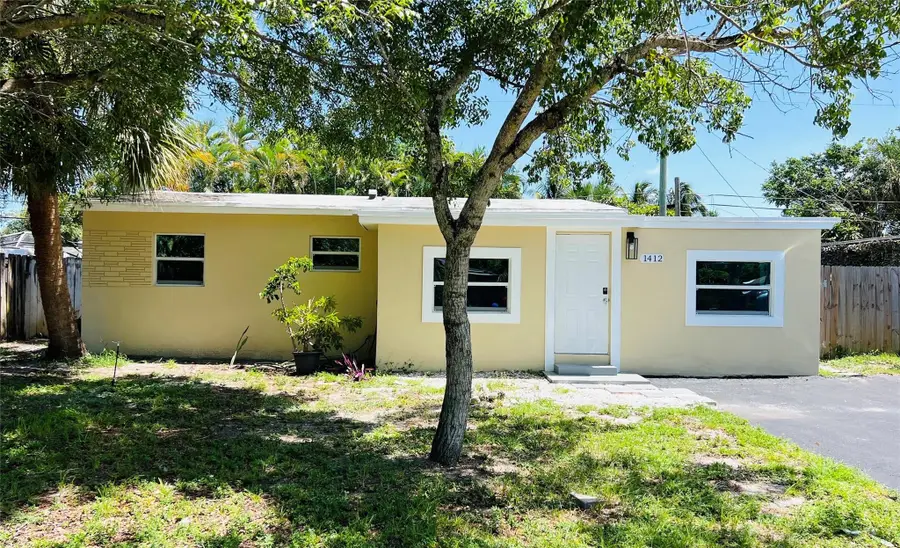 1412 NE 25th Court, Pompano Beach, FL 33064 - #3