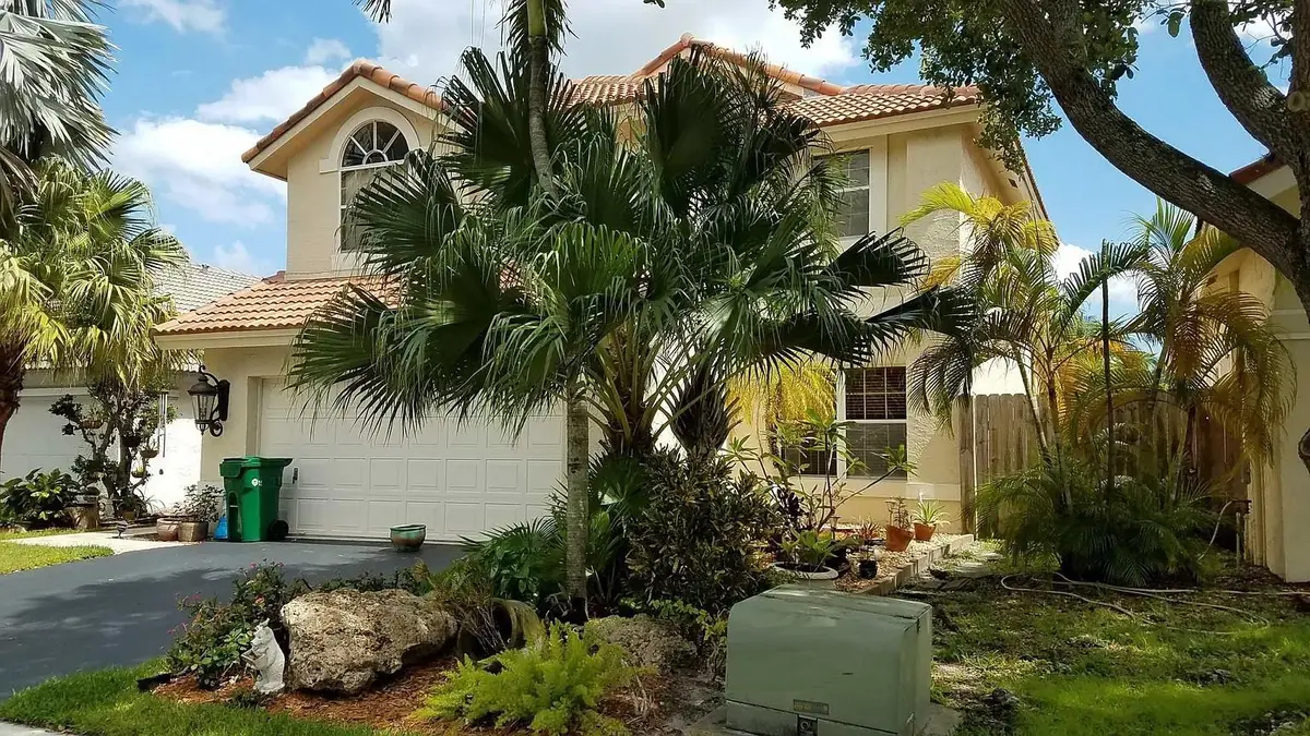 6930 NW 28th Street, Margate, FL 33063 - #1
