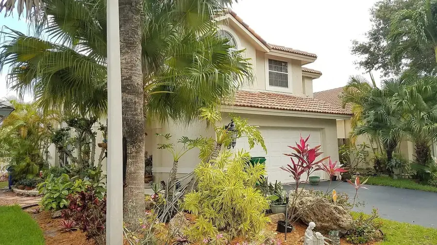 6930 NW 28th Street, Margate, FL 33063 - #2
