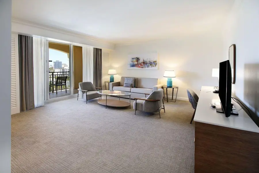 601 N Ft Lauderdale Bch Boulevard #1113, Fort Lauderdale, FL 33304 - #3