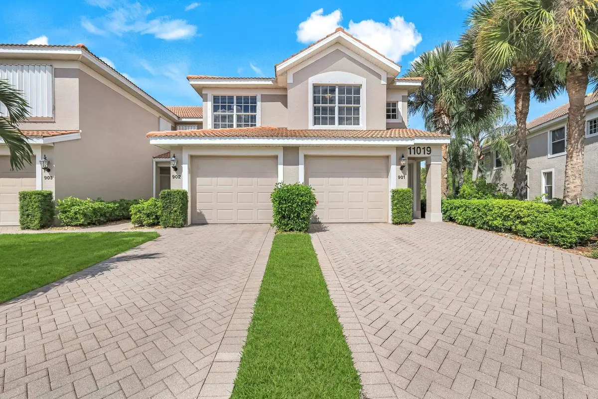 11019 Mill Creek Way, Fort Myers, FL 33913 - #1