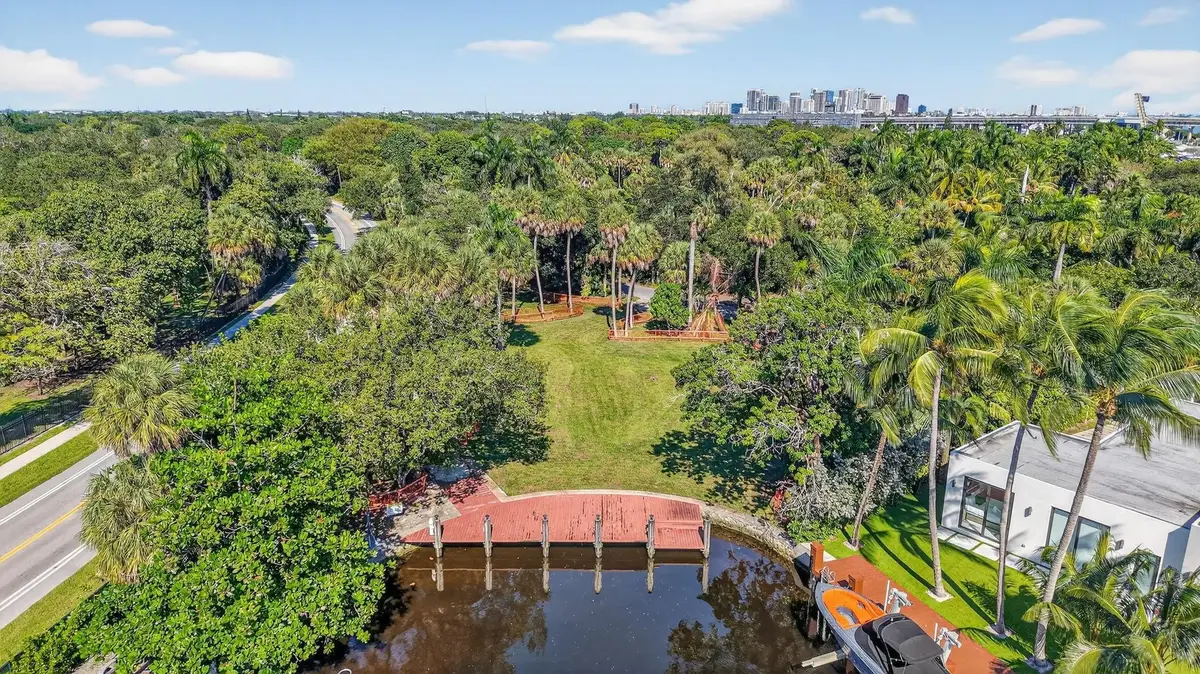 2500 Riverland Road, Fort Lauderdale, FL 33312 - #1