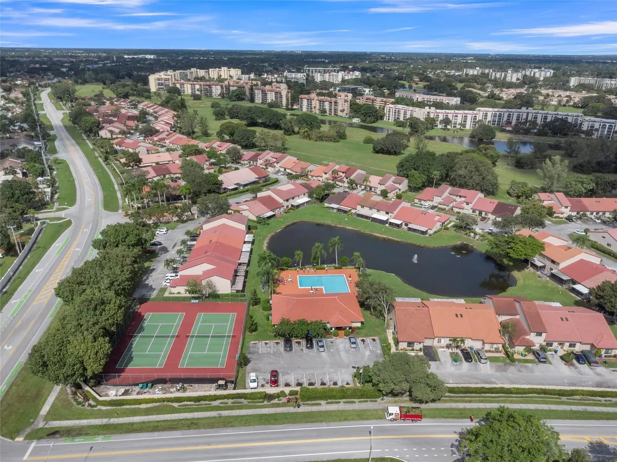 3003 La Mirage #3003, Lauderhill, FL 33319 - #1
