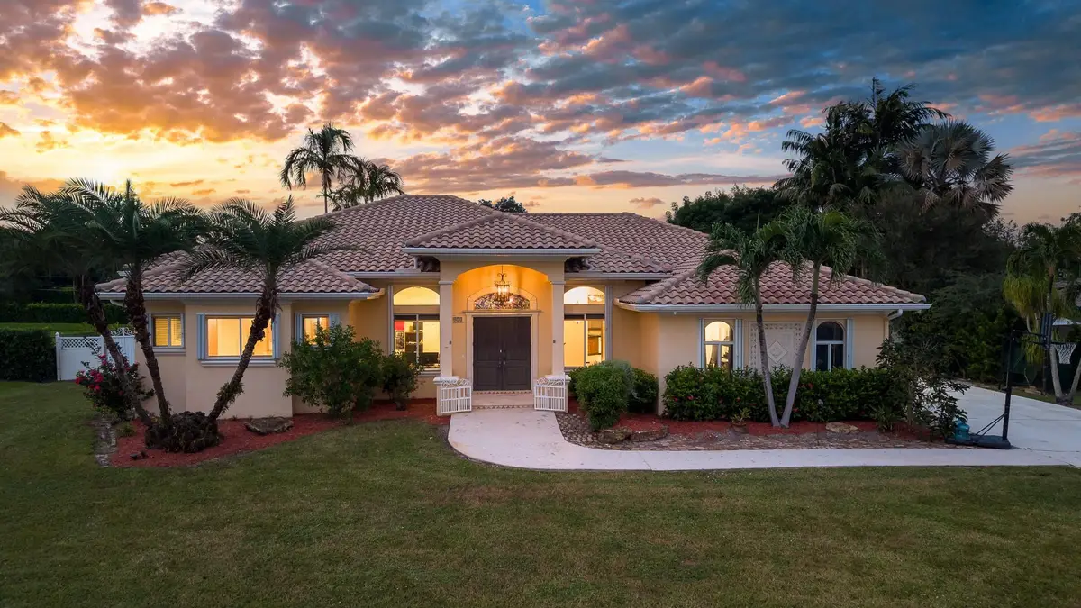 5973 SW 54th Court, Davie, FL 33314 - #1