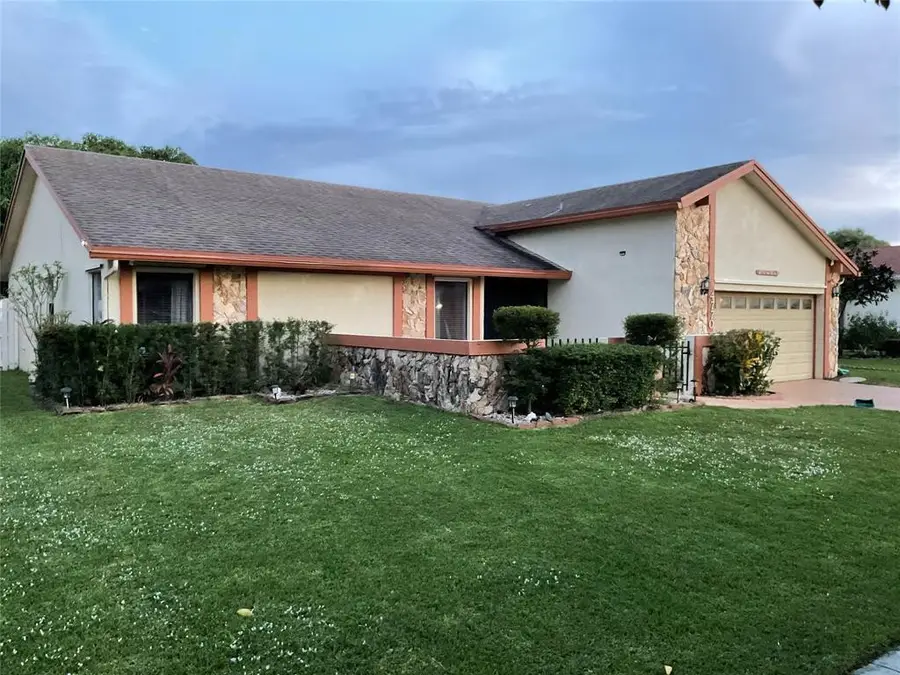 4770 NW 85th Avenue, Lauderhill, FL 33351 - #3