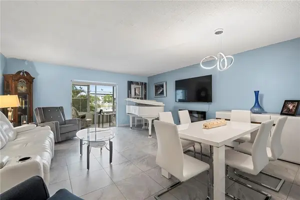 4750 NW 22nd Court #208, Lauderhill, FL 33313