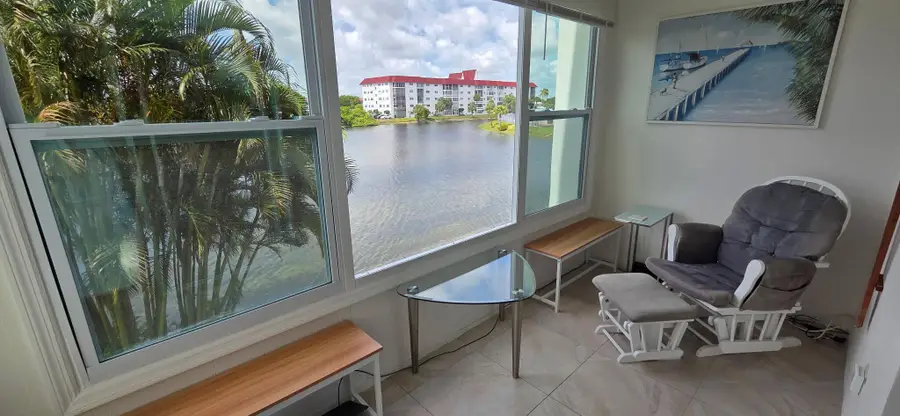 4750 NW 22nd Court #208, Lauderhill, FL 33313 - #2