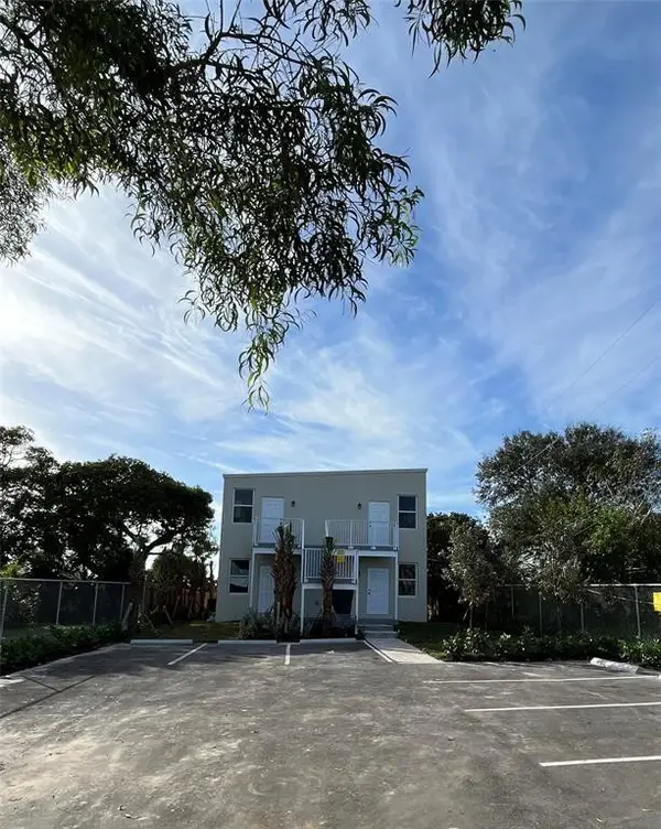 661 NW 21st Terrace, Fort Lauderdale, FL 33311