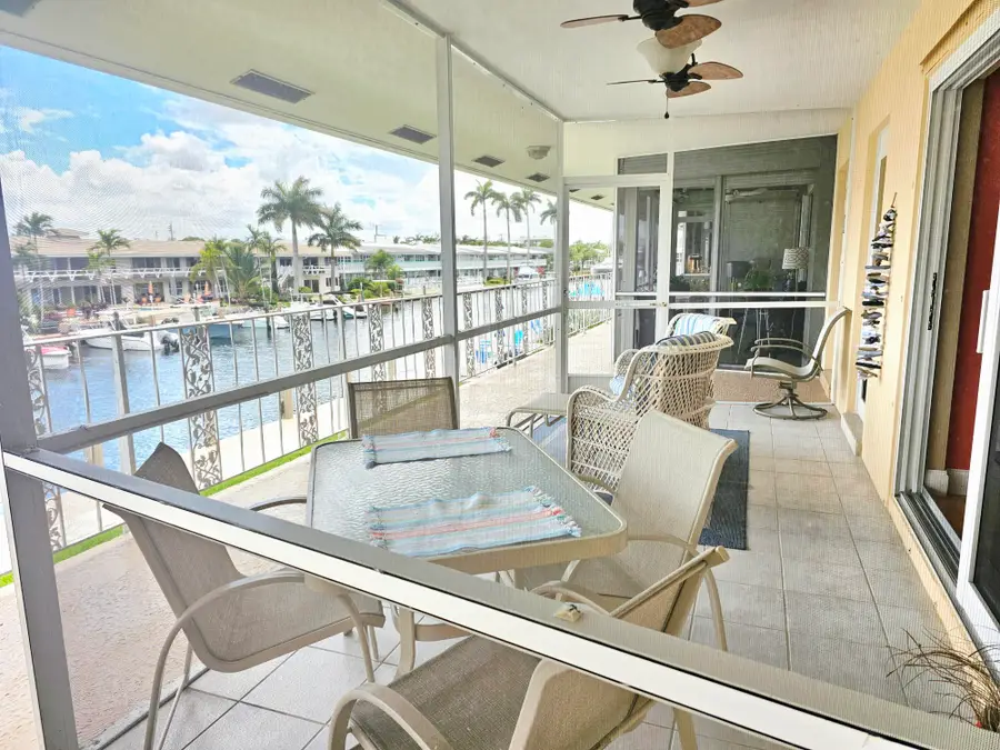 2864 NE 33rd Court #202, Fort Lauderdale, FL 33306 - #2