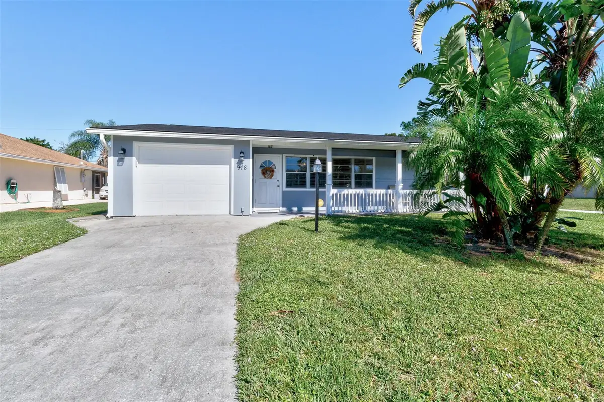 918 Bermuda Avenue, Sebastian, FL 32958 - #1