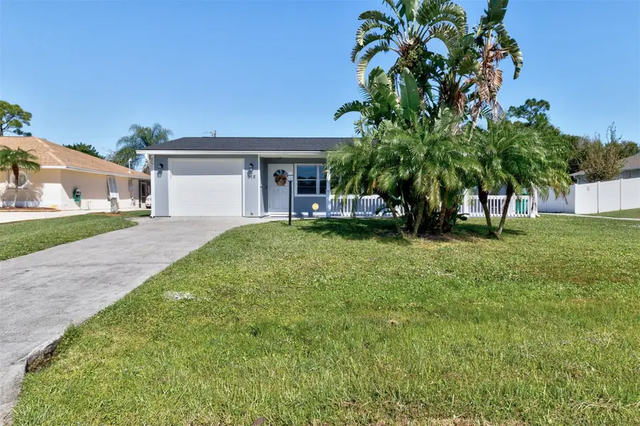 918 Bermuda Avenue, Sebastian, FL 32958 - #3