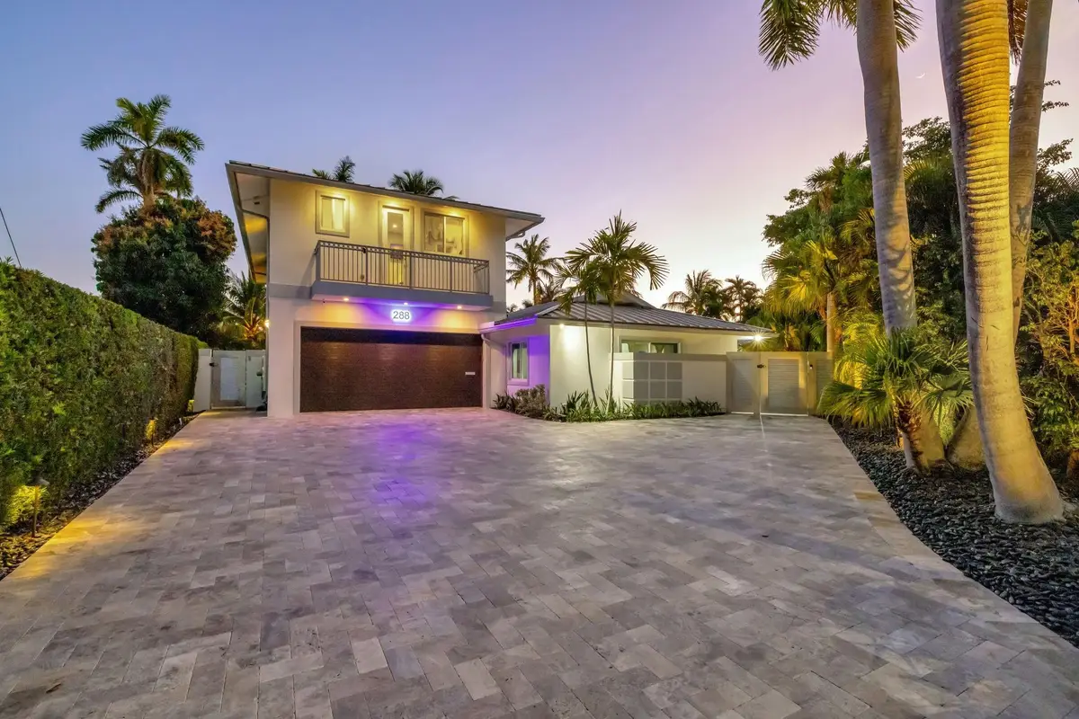 288 S Tradewinds Avenue, Lauderdale By The Sea, FL 33308 - #1