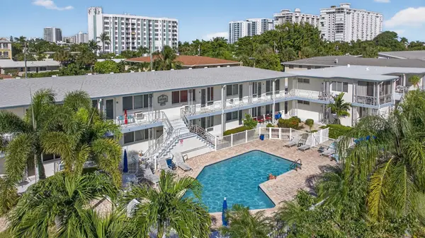 3201 SE 12th Street #C2, Pompano Beach, FL 33062