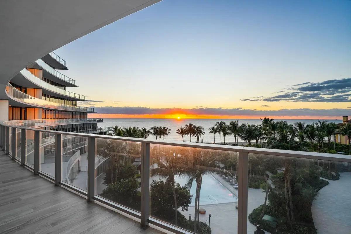 2200 N Ocean Boulevard #N501, Fort Lauderdale, FL 33305 - #1