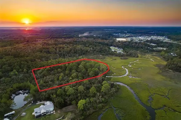 0 Mango Lane, ,, FL 32034