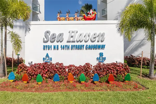 2731 NE 14th Street Causeway #110, Pompano Beach, FL 33062