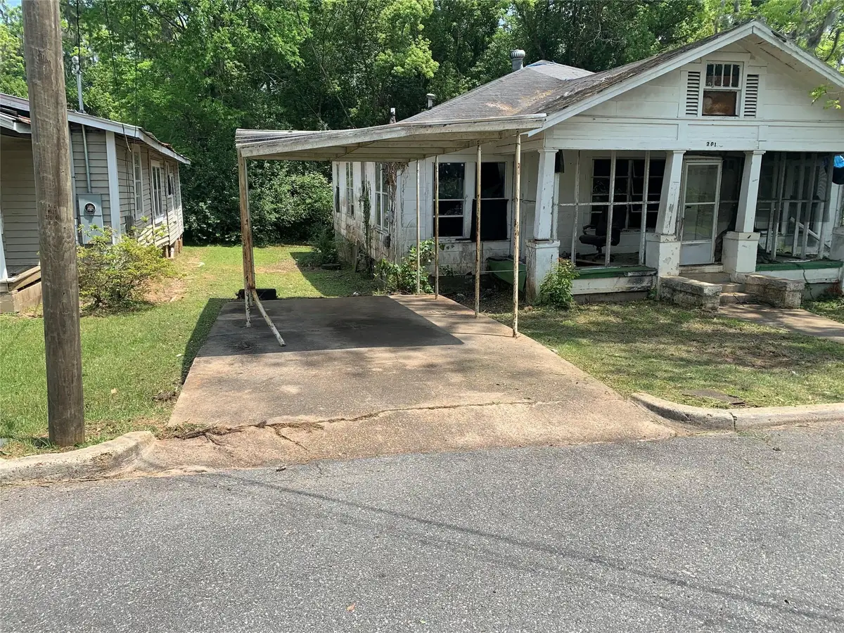 201 S Love, Quincy, FL 32351 - #1