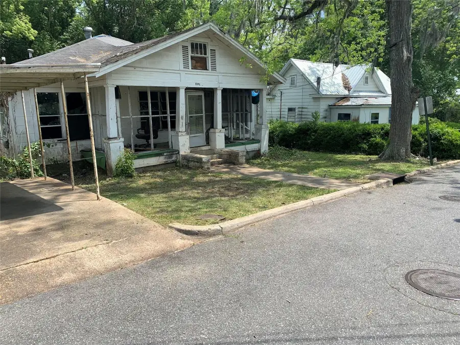 201 S Love, Quincy, FL 32351 - #2