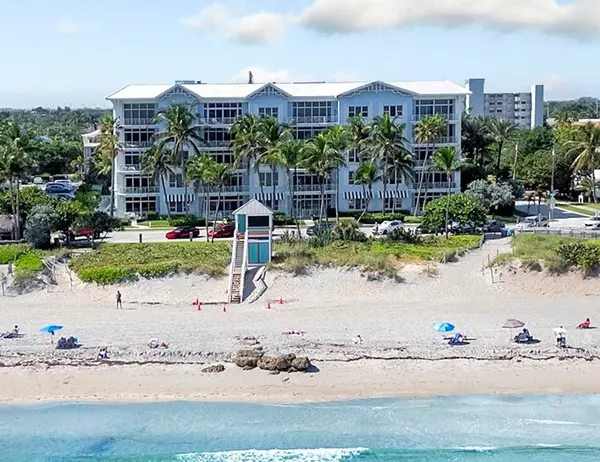 701 SE 21st Avenue #502, Deerfield Beach, FL 33441