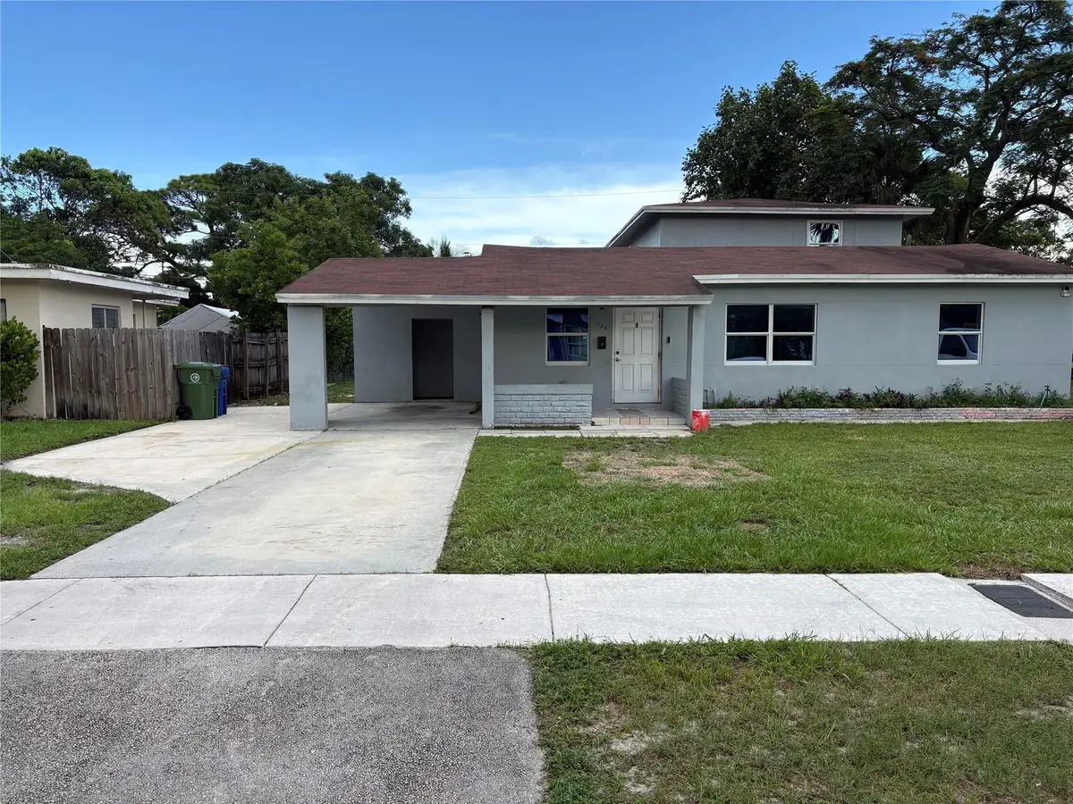 730 Arizona Avenue, Fort Lauderdale, FL 33312 - #1