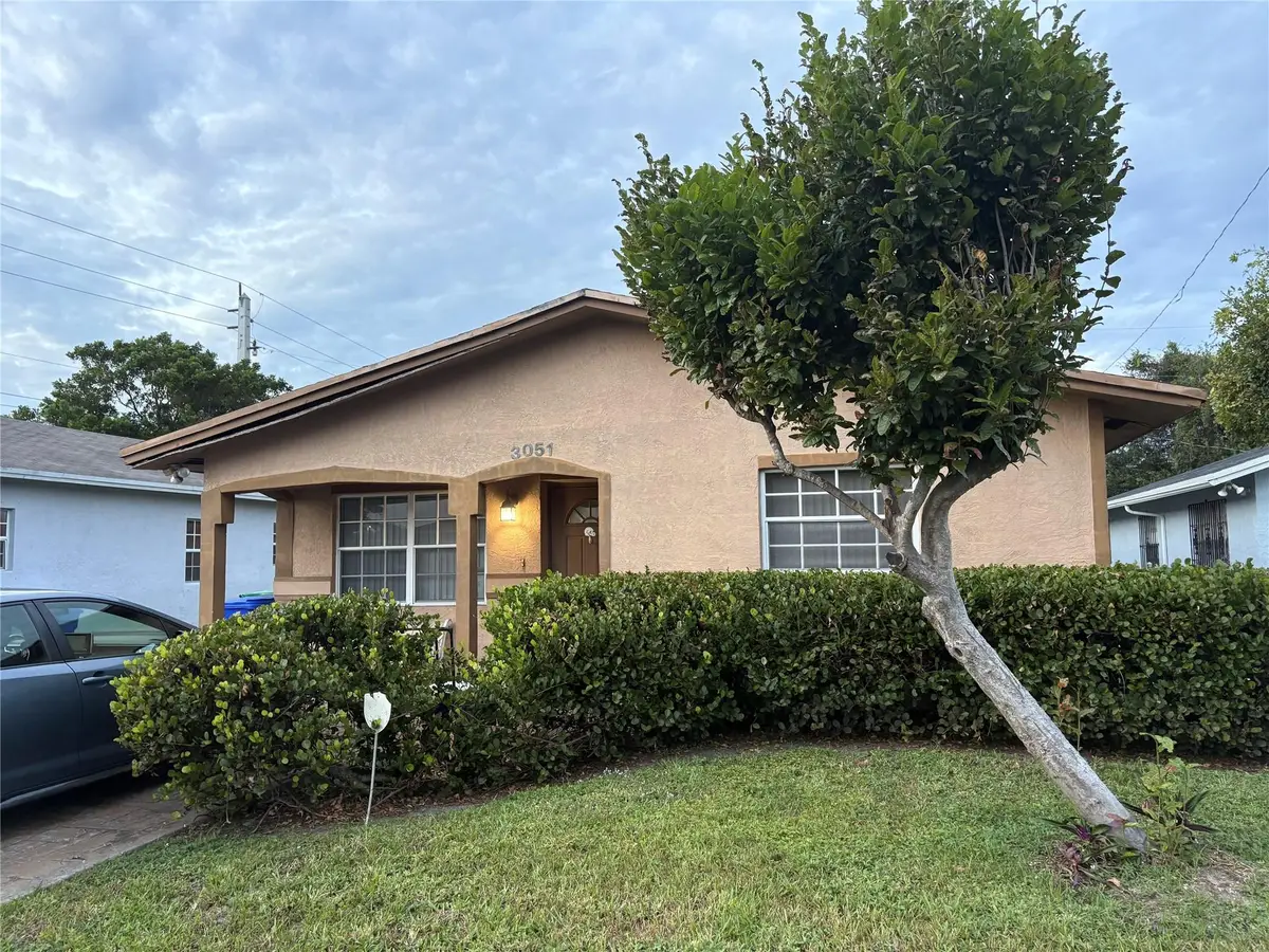 3051 NW 7th Court, Fort Lauderdale, FL 33311 - #1