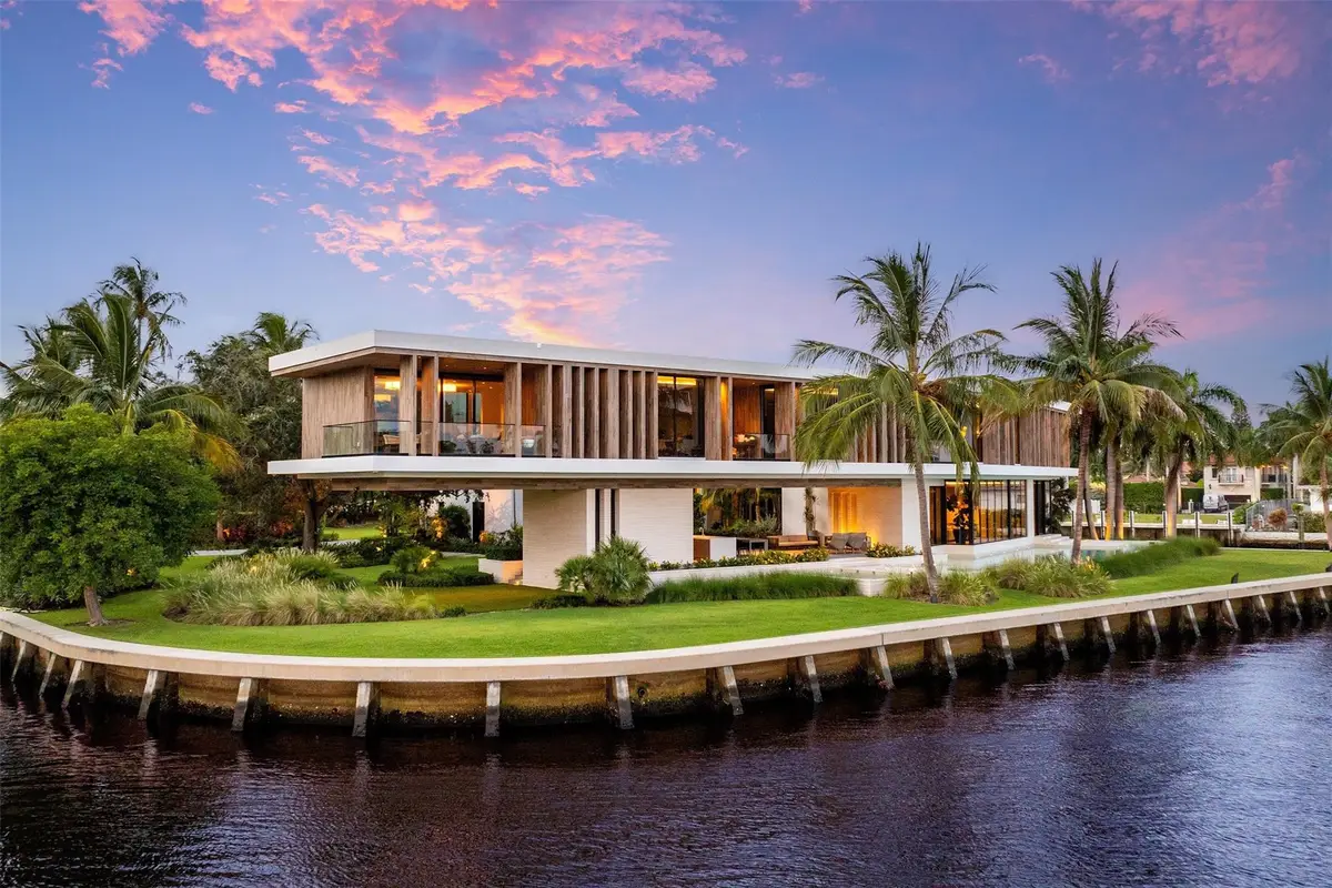 516 Mola Avenue, Fort Lauderdale, FL 33301 - #1