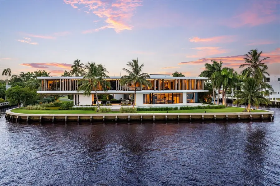516 Mola Avenue, Fort Lauderdale, FL 33301 - #2