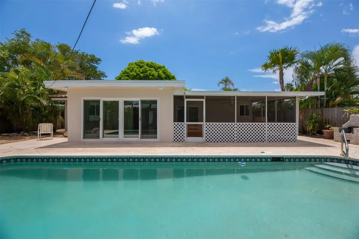 1623 NE 20th Street, Fort Lauderdale, FL 33305 - #1