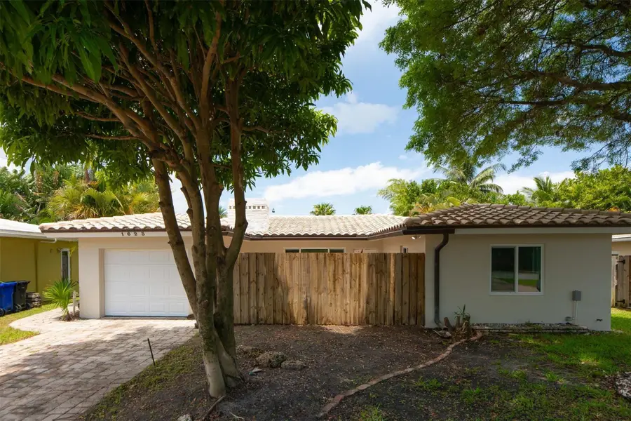 1623 NE 20th Street, Fort Lauderdale, FL 33305 - #2