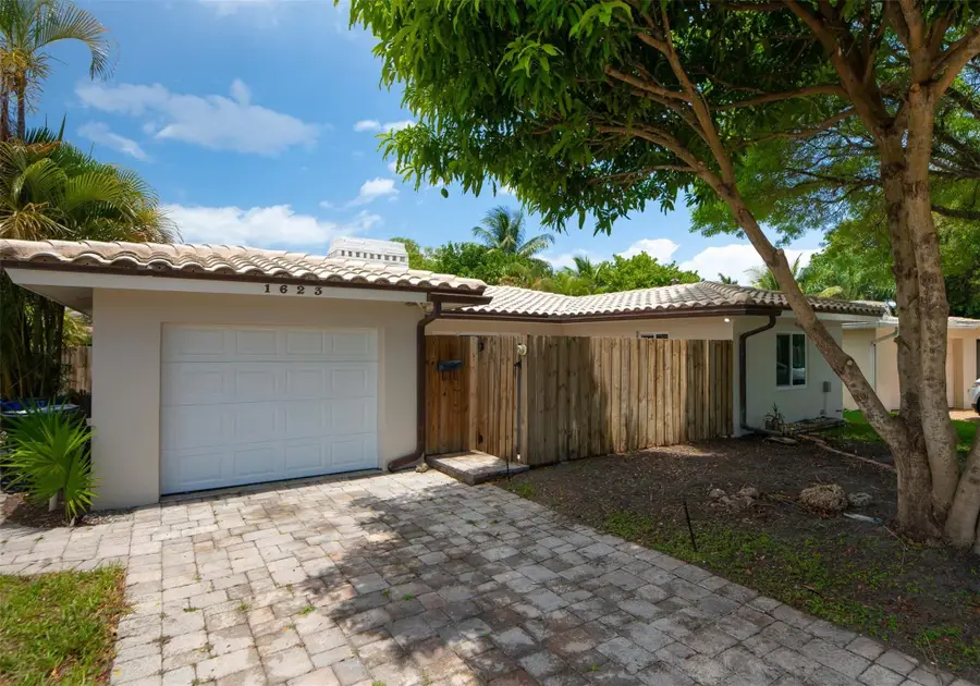 1623 NE 20th Street, Fort Lauderdale, FL 33305 - #3