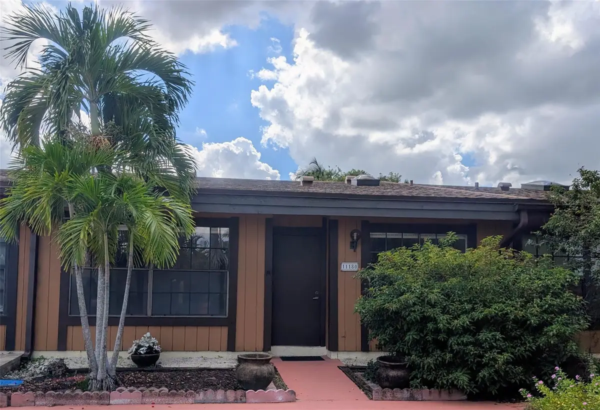 11180 Redwood, Pembroke Pines, FL 33026 - #1