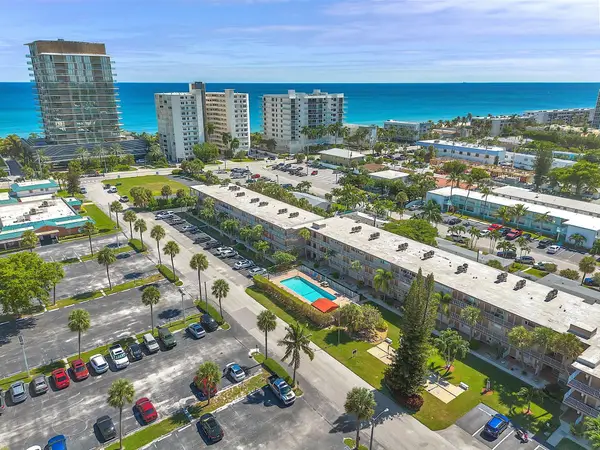 3200 NE 7th Court #205c, Pompano Beach, FL 33062